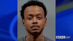 Pensacola Village murder suspect arrested after deadly May 30 shooting