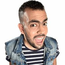 ربع مشكل الجزء التاني اكسترا سبايسيبطولة : Khaled Eleish Lovers Home Facebook