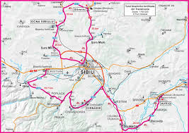 Turul Bisericilor Fortificate Din Transilvania Florinnastasa