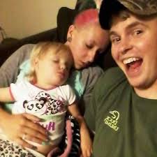 Fundraiser for Jeffery Denney by Kristen Worcester : The Denney's