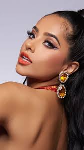 Who is becky g and what is her net worth 2020? Becky G 2020 4k Ultra Hd Mobile Wallpaper In 2021 Becky G Becky G Makeup Becky