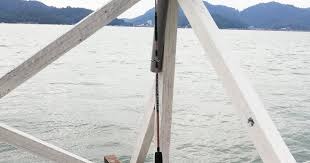 Famous for its fresh seafood bbq. Tips Memancing Di Rockbund Fishing Chalet Marina Island Lumut Some Bullet For Your Head