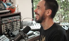 Mike shinoda of linkin park was still married and had kids but for some reason we fell in love? Linkin Park S Mike Shinoda On Mashing Up Bollywood Hip Hop And Metal Live On Twitch Native Instruments Blog