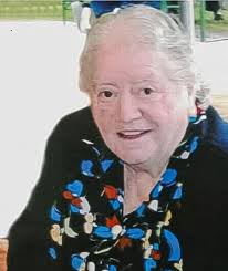 Nécrologie : Bernadette Royer