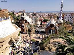 After booking, all of the property's details, including telephone and address, are provided in your. Park Guell Besichtigen Alle Tipps Und Infos Hallo Barcelona