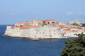 Mit dem regenradar verfolgen sie live regen, schnee und wolken. Dubrovnik Kroatien