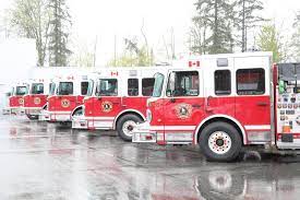 Please call rather than coming into the office if you have: Surrey Fire Service City Of Surrey