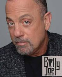 Billy Joel