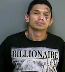 14 arrested in South Texas drugs, theft ring