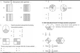Jul 19, 2021 · contoh soal matematika kelas 2 sd tahun 2020/2021 semester 1 dan 2 beserta kunci jawabannya/cara penyelesaiannya kurikulum 2013, operasi hitung campuran Contoh Soal Essay Matematika Kelas 2 Sd