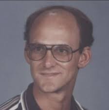 Steven Mark “Steve” Van Eck (1953-1990)