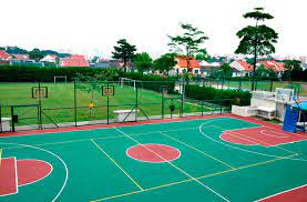 Our training is offered at several locations. Basketball Court Measurements Dimensions Go Sports