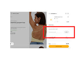 Stradivarius Keeps Going Against Their Words : R/Customerservice