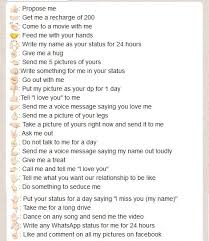 Send this to your contacts and get ready for the interesting replies. Latest Top 50 Best Whatsapp Dare Messages With Answers 2021 Hindi