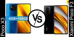 List of mobile devices, whose specifications have been recently viewed. Compare Poco X3 Vs Xiaomi Poco F3 Phone Rating