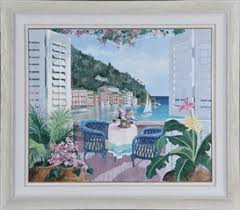 Maybe you would like to learn more about one of these? Richard Linton Art Auction Results