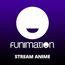 The funimation logo is an example of the entertaiment industry logo from united states. Funimation Apps On Google Play
