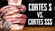 Resultado de imagen para Cómo aprovechar los cortes de carne más económicos