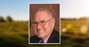 Burton Moores Obituary 2017