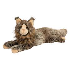 Spark create imagine large plush sloth, brown, 14.5. Douglas Oscar Maine Coon Cat Plush Stuffed Animal Walmart Com Walmart Com