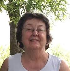 Betty Somers Obituary (1944