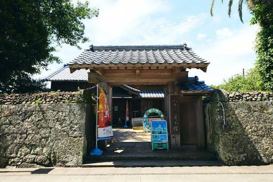 야마모토 니조 미술관 (山本二三美術館) | 볼거리∙즐길 거리 | DISCOVER NAGASAKI/일본 나가사키현 공식 관광 홈페이지