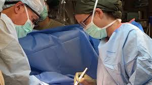 My question is, what kind of college plan will i have to have, and how long would it take to finish my fellowship. Recovering From Open Heart Surgery 6 Things To Expect