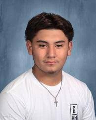 Michael Landeros's Instagram, Twitter & Facebook