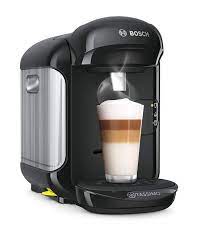 Every detail must be right for an espresso, latte macchiato or flat white to be a total success. Bosch Tassimo Vivy 2 Tas1402gb Coffee Machine Review