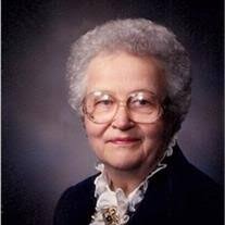 Leona Petrea Mendenhall Obituary