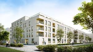 In der kaltmiete sind die nebenkosten und das kabel tv mit enthalten. Wbs B Erforderlich Schicke Wohnung Im Neubau Wohnung Koln 2ytef4l