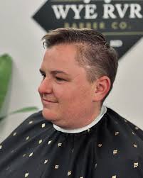 Wye Rvr Barber Co.