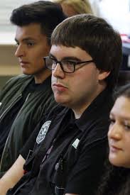 Students air concerns