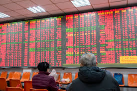 Check spelling or type a new query. China Reportedly Weighs Ban On U S Ipos From Domestic Tech Companies With Sensitive Data
