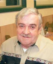 Obituary information for Russell Howard
