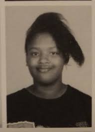 1993 : Freshman ... Connie Harvey