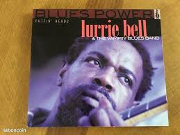 LURRIE BELL