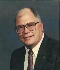 A. John Wiley Obituary