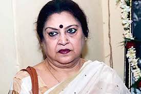 Swatilekha started her career in theater in allahabad in the early 1970s, acting in productions under the direction of a.c. Swatilekha Sengupta Stepped Down From Upcoming Bengali Movie Tonic Anandabazar