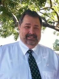 Richard Krumenacker Obituary (1953