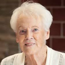 Monica Dwyer Obituary (1933