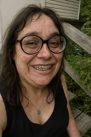 Mei is excited because her new swimming pool is being installed soon. Karen  says her HOA agreement means that Karen's children get to use the pool as  they wish. Mei replies expressing