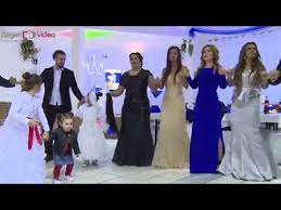 Hozan Huseyin Koma Bedil Kurdische Hochzeit Wedding Kamerakran Sony Pmw 200 Youtube