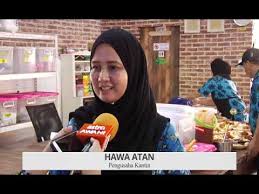 Pada hari sabtu ini bersamaan dengan 2hb mac 2013, pihak pibg smk pasir gudang 2. Awani Johor Kantin Hipster Smk Pasir Gudang Youtube