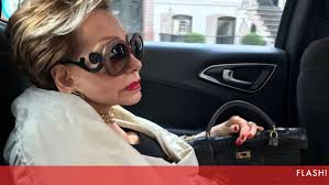 Fechaduras mudadas e vigilância 24 horas por dia! Como é a nova vida de  Betty Grafstein de volta ao seu apartamento de luxo em Nova Iorque