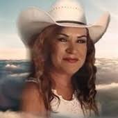 Obituary information for Angelica Puente