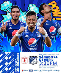 Joel graterol advierte a millonarios: Xsfdvbyaavnqam