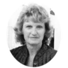 Doris Troke Obituary