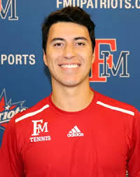 Leonel Gonzalez (3/27/2023)