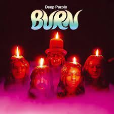 Love this song and this band. Burn Deep Purple Album Wikipedia
